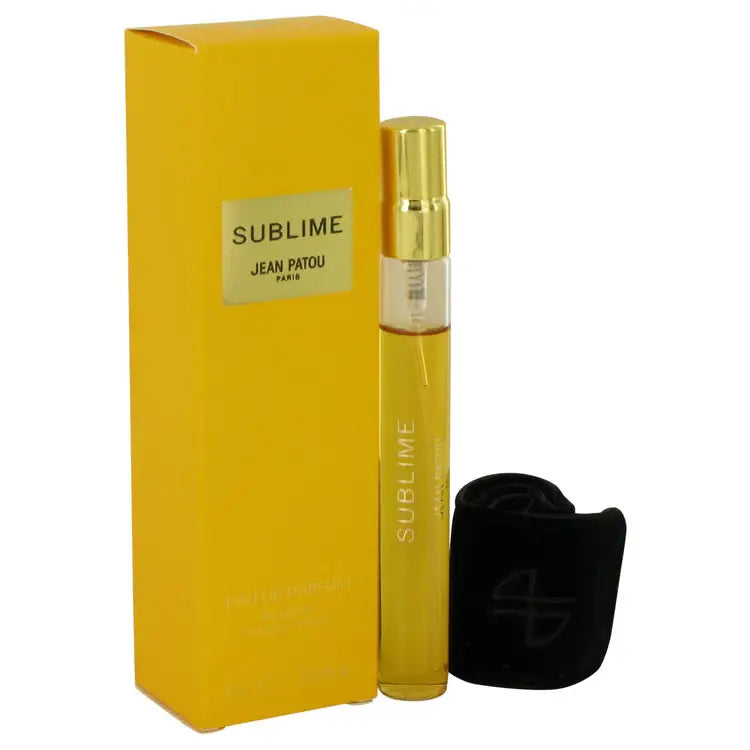 Sublime By Jean Patou Perfume for Women - Renee Lane Company