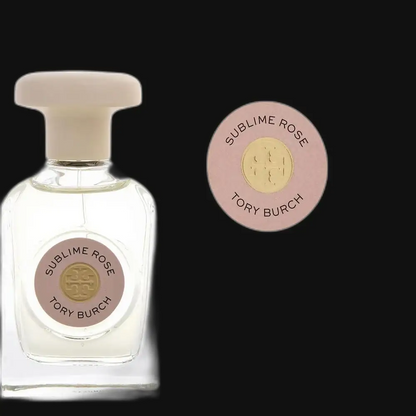 Sublime Rose By Tory Burch Perfume for Women - Renee Lane Company