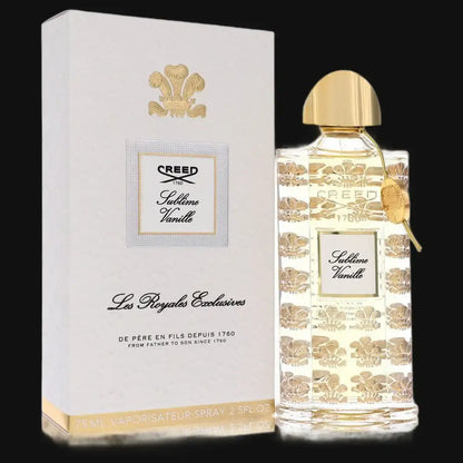 Sublime Vanille By Creed (Unisex) - Renee Lane Company