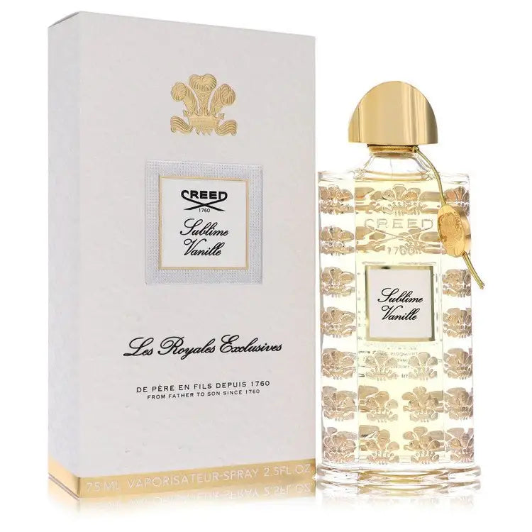 Sublime Vanille By Creed (Unisex) - Renee Lane Company