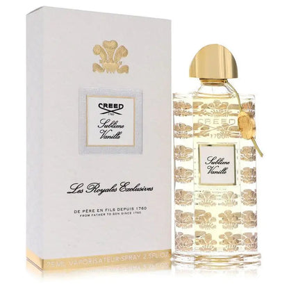 Sublime Vanille By Creed (Unisex) - Renee Lane Company