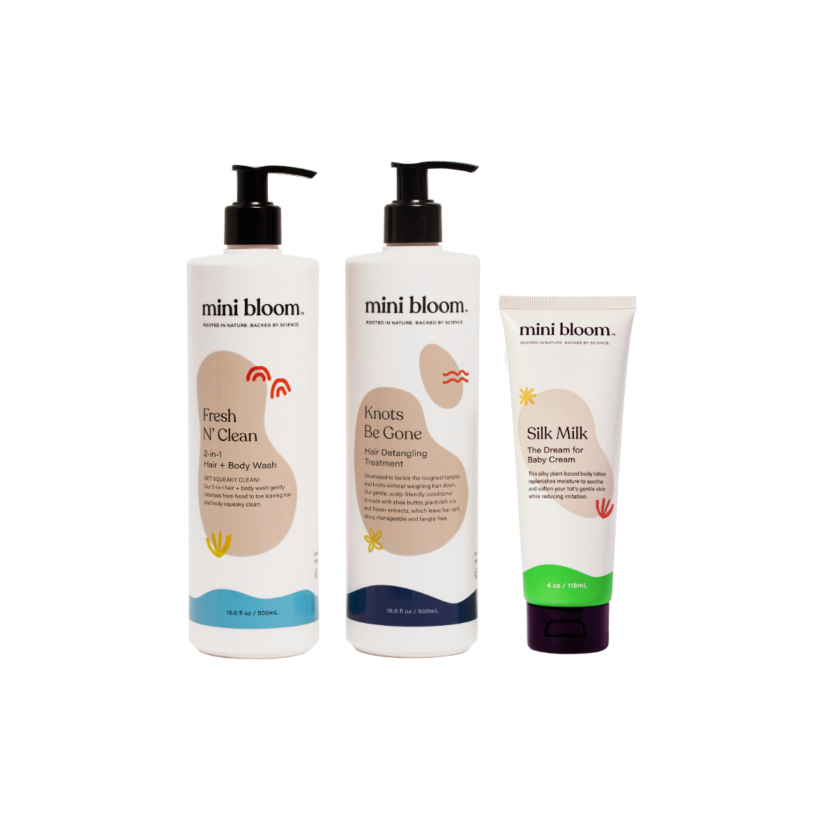 Suds 'N Silk - Renee Lane Company