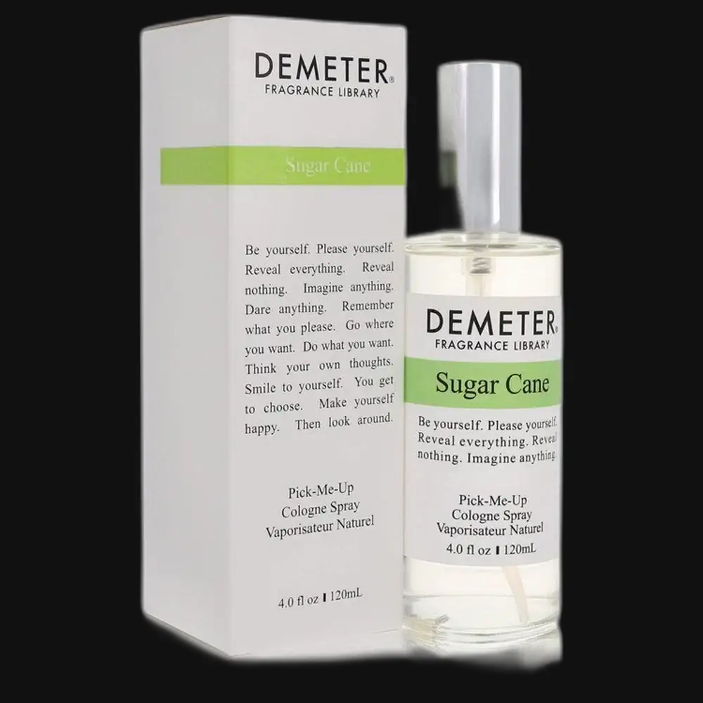 Sugar Cane By Demeter Perfume for Women - Renee Lane Company