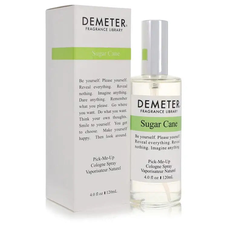 Sugar Cane By Demeter Perfume for Women - Renee Lane Company