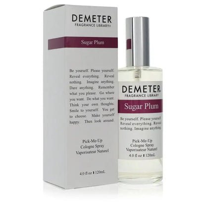 Sugar Plum By Demeter (Unisex) - Renee Lane Company
