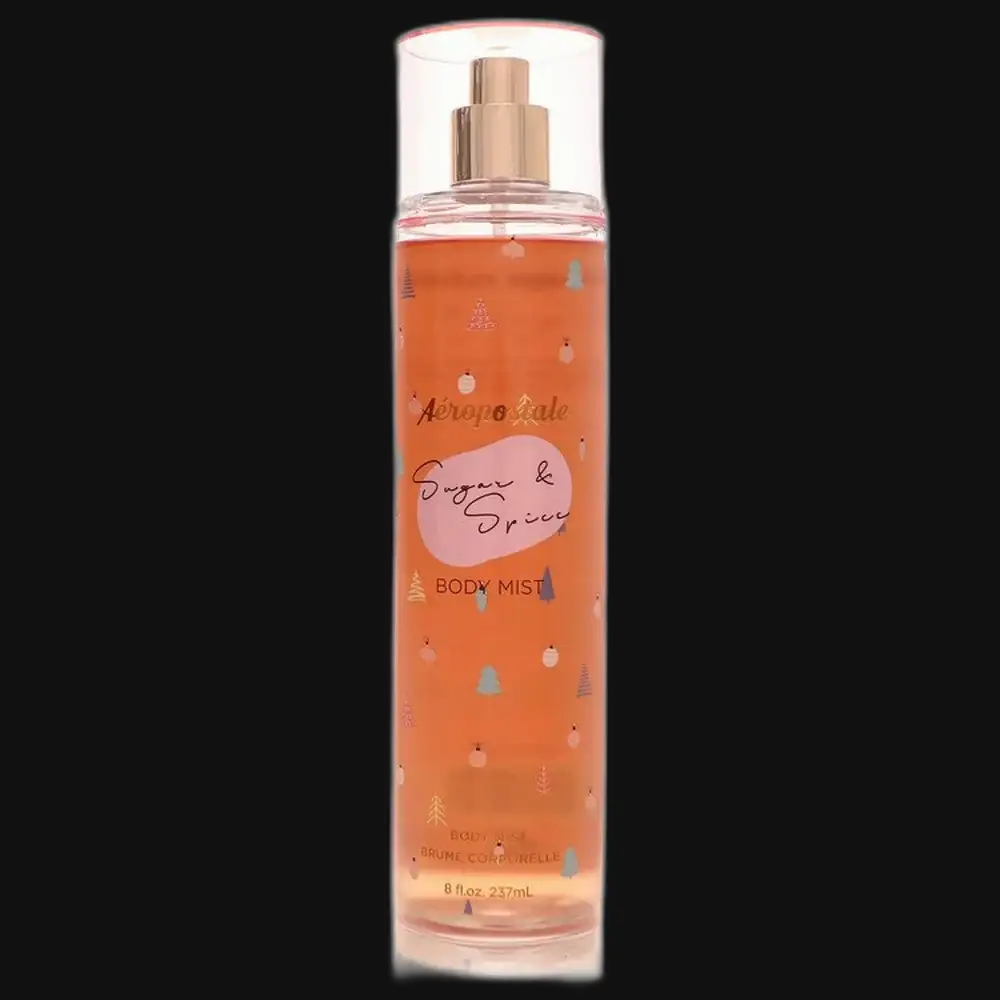 Sugar & Spice By Aeropostale Perfume for Women - Renee Lane Company