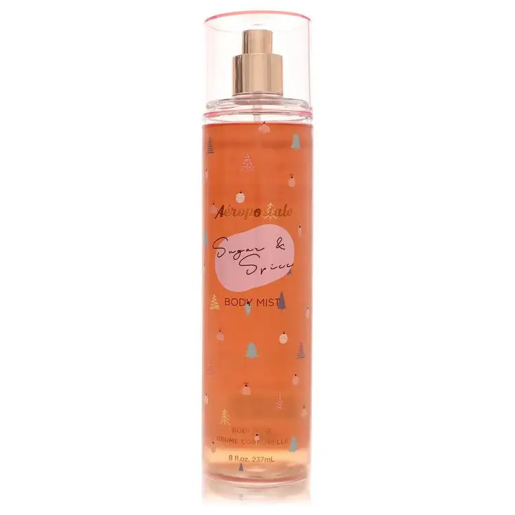 Sugar & Spice By Aeropostale Perfume for Women - Renee Lane Company