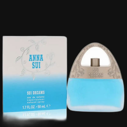 Sui Dreams By Anna Sui Perfume for Women - Renee Lane Company