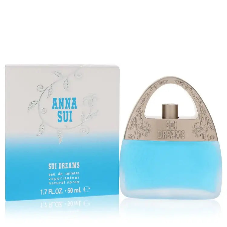 Sui Dreams By Anna Sui Perfume for Women - Renee Lane Company