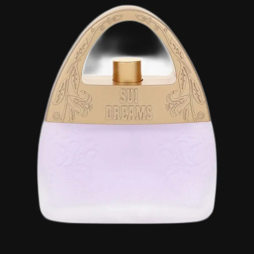 Sui Dreams In Purple By Anna Sui Perfume for Women - Renee Lane Company