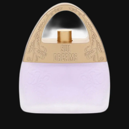 Sui Dreams In Purple By Anna Sui Perfume for Women - Renee Lane Company