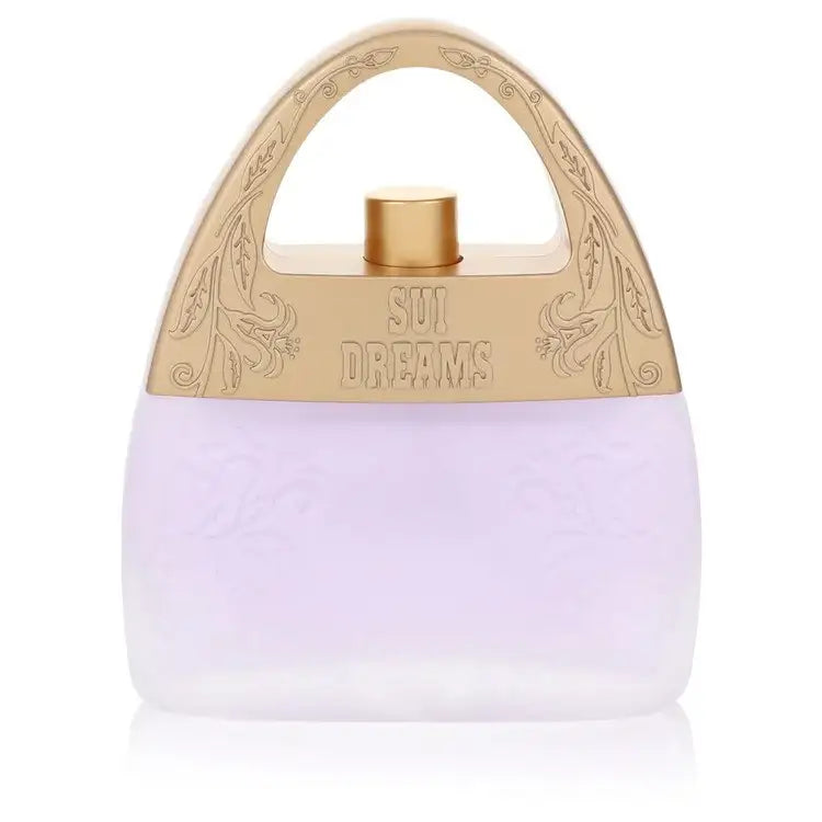 Sui Dreams In Purple By Anna Sui Perfume for Women - Renee Lane Company