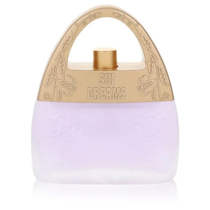Sui Dreams In Purple By Anna Sui Perfume for Women - Renee Lane Company