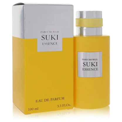 Suki Essence By Weil Perfume for Women - Renee Lane Company