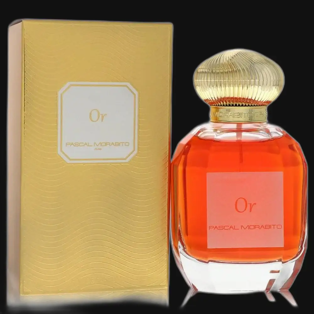 Sultan Or By Pascal Morabito Perfume for Women - Renee Lane Company
