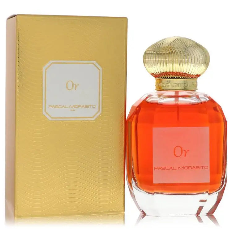 Sultan Or By Pascal Morabito Perfume for Women - Renee Lane Company