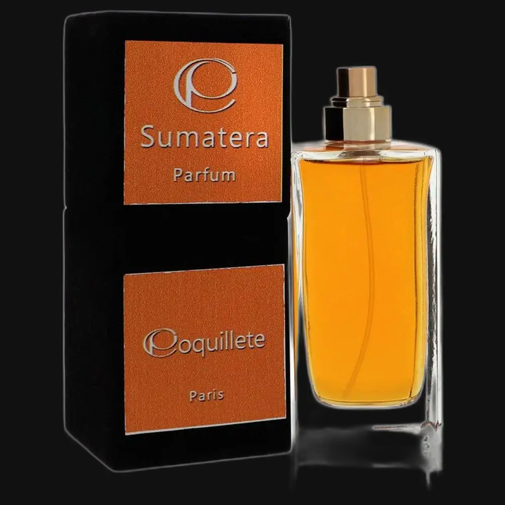 Sumatera By Coquillete Perfume for Women - Renee Lane Company