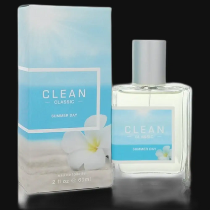 Summer Day By Clean Perfume for Women - Renee Lane Company