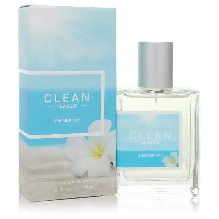 Summer Day By Clean Perfume for Women - Renee Lane Company