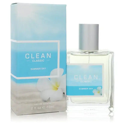 Summer Day By Clean Perfume for Women - Renee Lane Company