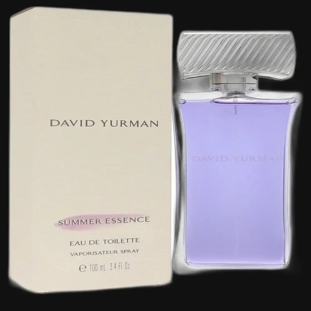 Summer Essence By David Yurman Perfume for Women - Renee Lane Company