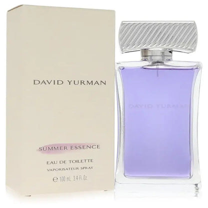 Summer Essence By David Yurman Perfume for Women - Renee Lane Company