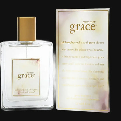 Summer Grace By Philosophy Perfume for Women - Renee Lane Company