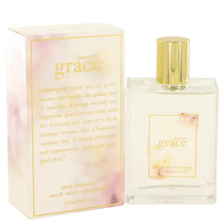 Summer Grace By Philosophy Perfume for Women - Renee Lane Company