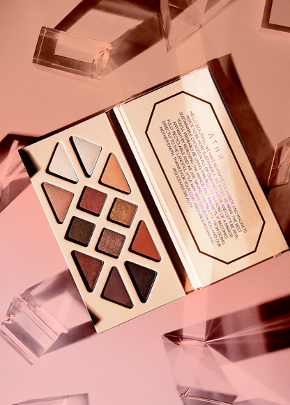 Summer Solstice Eyeshadow Palette - Renee Lane Company