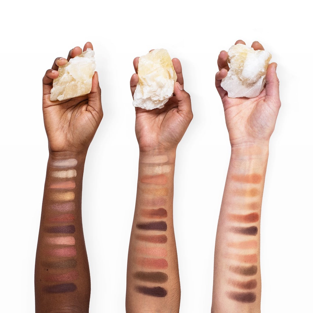Summer Solstice Eyeshadow Palette - Renee Lane Company
