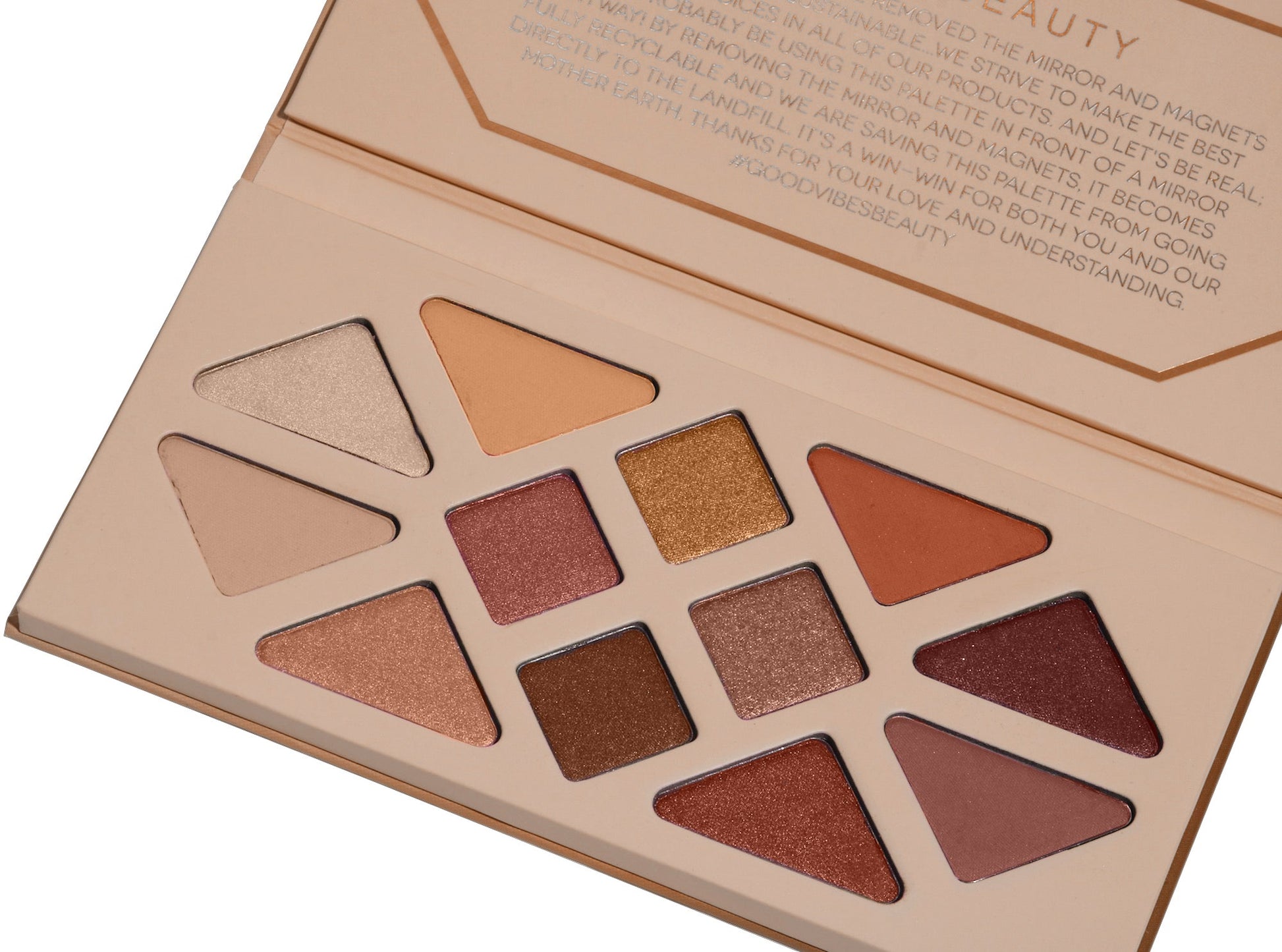 Summer Solstice Eyeshadow Palette - Renee Lane Company