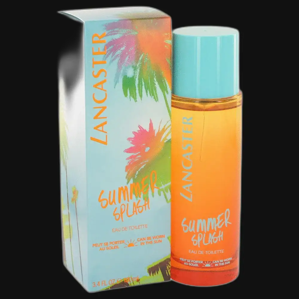 Summer Splash By Lancaster Perfume for Women - Renee Lane Company