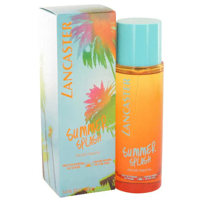 Summer Splash By Lancaster Perfume for Women - Renee Lane Company