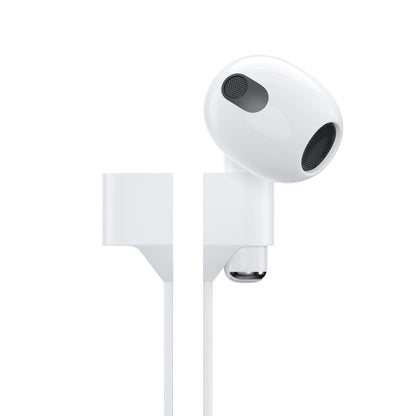 Sumorei Single Replacement Earbud R A2565 forAirPods 3 gen Only Single Replacement Earbud for AirPods 3 Gen Right Model A2565，with a Complimentary Magnetic Lanyard - Renee Lane Company