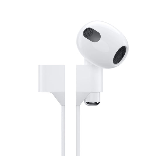 Sumorei Single Replacement Earbud R A2565 forAirPods 3 gen Only Single Replacement Earbud for AirPods 3 Gen Right Model A2565，with a Complimentary Magnetic Lanyard - Renee Lane Company