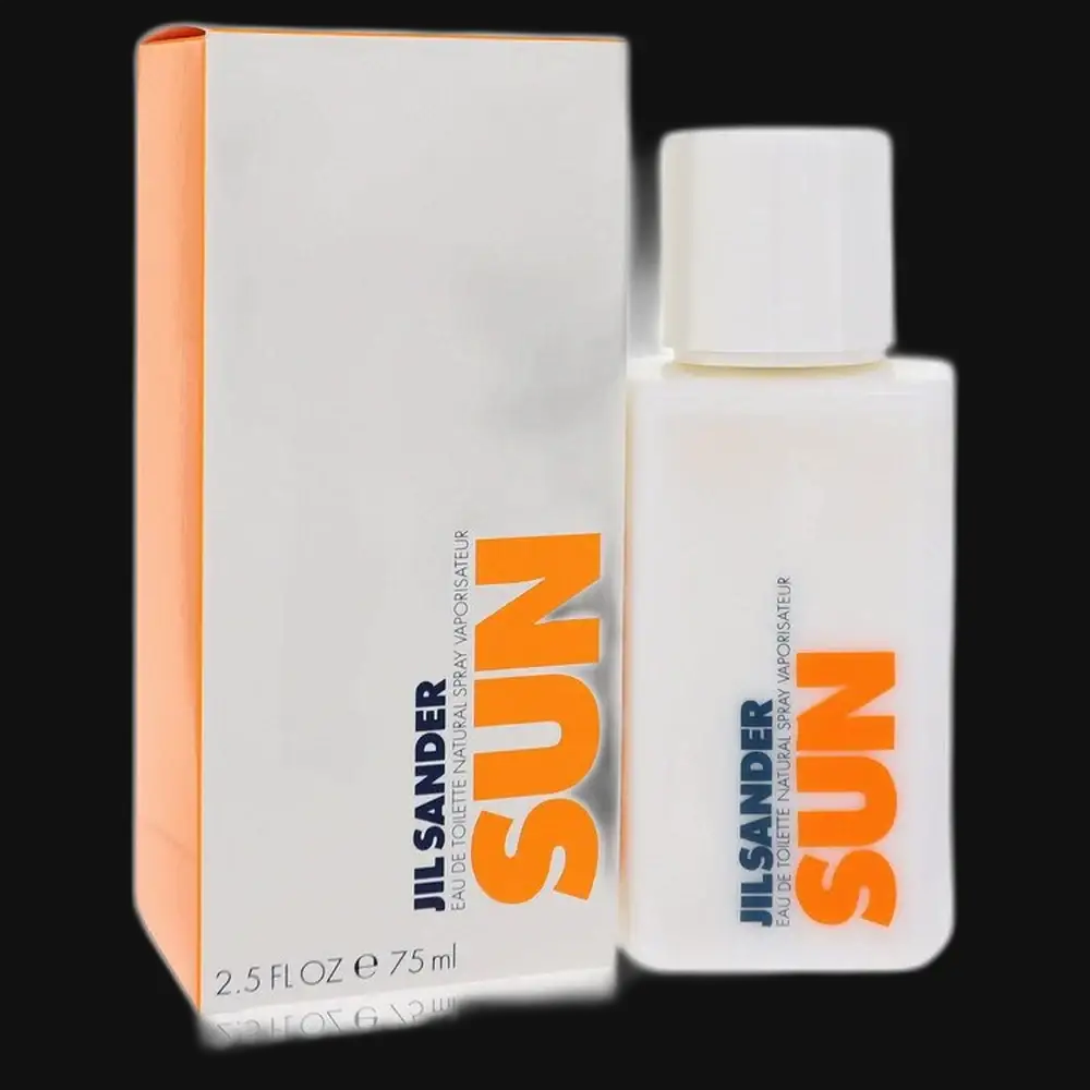 Sun By Jil Sander Perfume for Women - Renee Lane Company