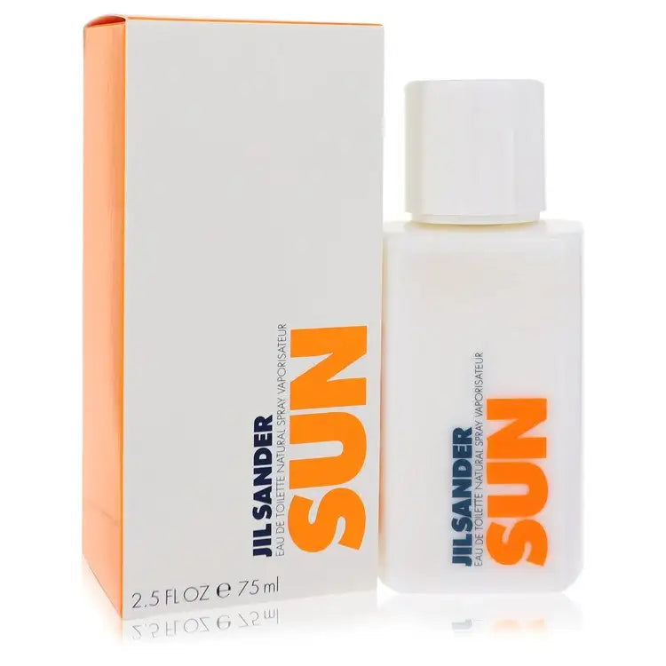 Sun By Jil Sander Perfume for Women - Renee Lane Company
