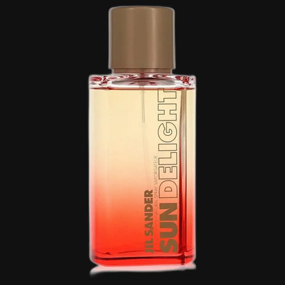 Sun Delight By Jil Sander Perfume for Women - Renee Lane Company