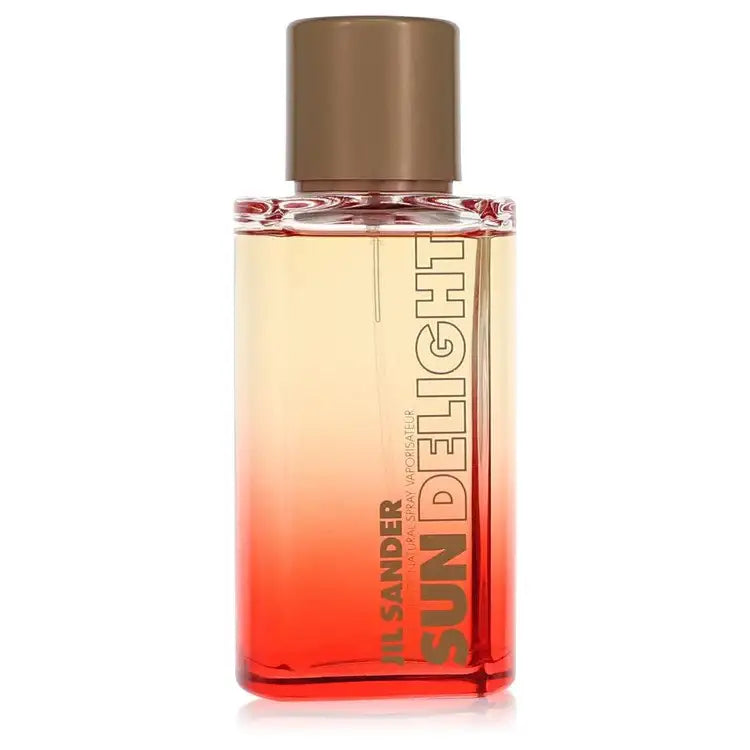 Sun Delight By Jil Sander Perfume for Women - Renee Lane Company