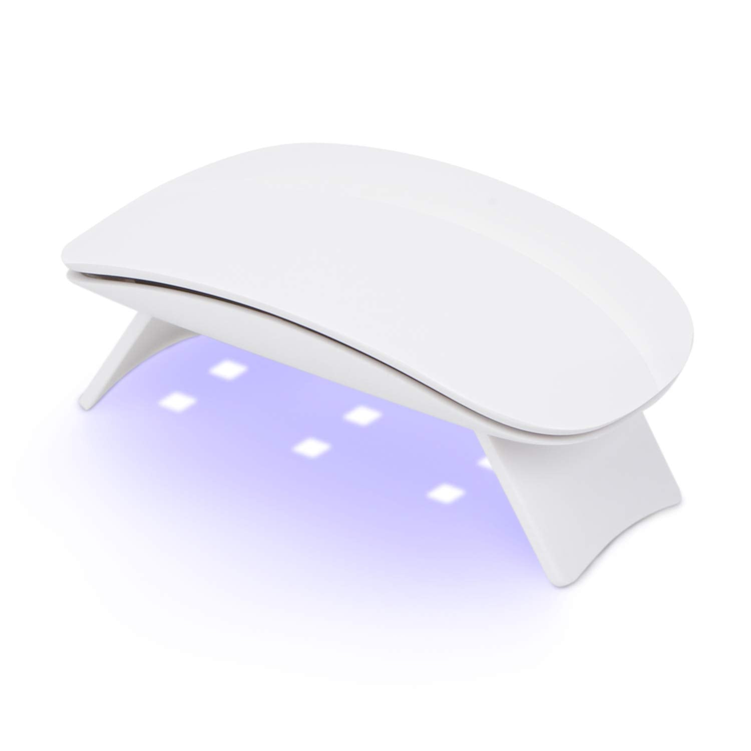 Sun Lamp for Gel Nails - Renee Lane Company