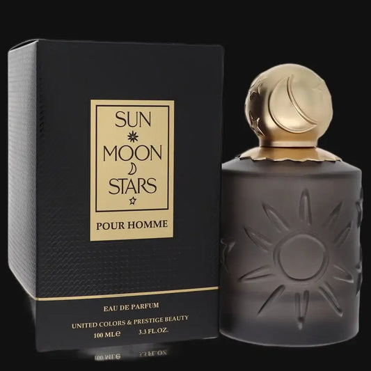 Sun Moon Stars By Karl Lagerfeld Cologne for Men - Renee Lane Company