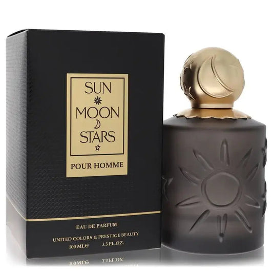 Sun Moon Stars By Karl Lagerfeld Cologne for Men - Renee Lane Company