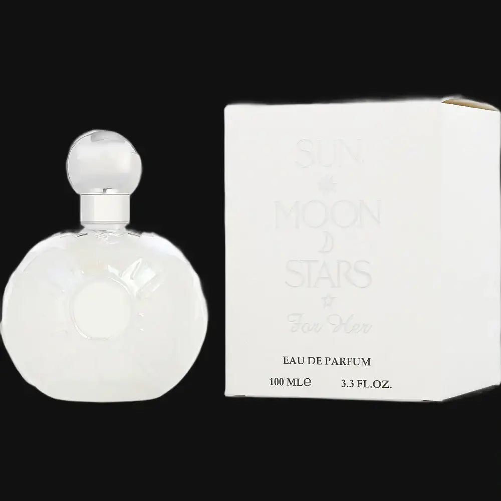 Sun Moon Stars By Karl Lagerfeld Perfume for Women - Renee Lane Company