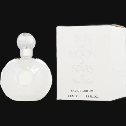 Sun Moon Stars By Karl Lagerfeld Perfume for Women - Renee Lane Company