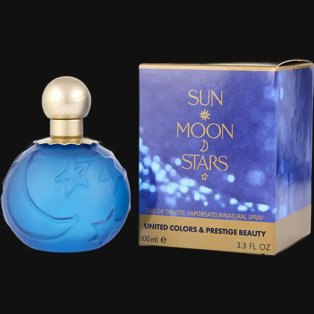 Sun Moon Stars By Karl Lagerfeld Perfume for Women - Renee Lane Company
