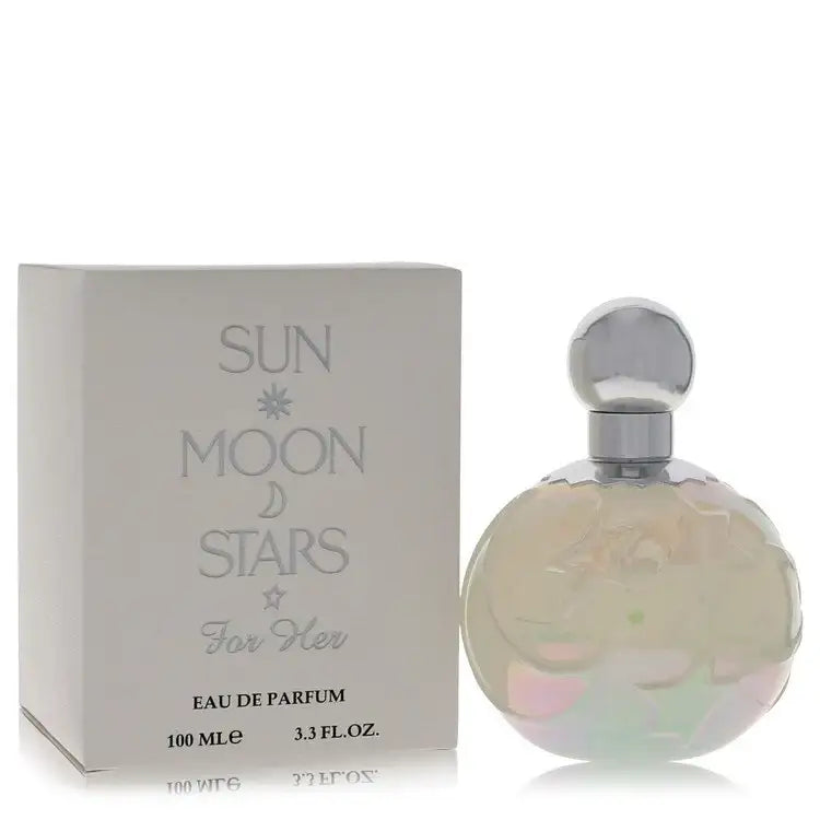 Sun Moon Stars By Karl Lagerfeld Perfume for Women - Renee Lane Company