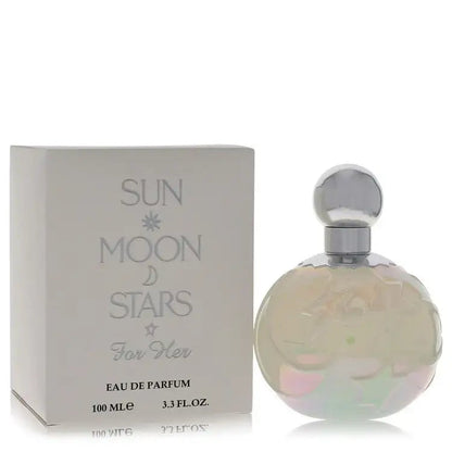 Sun Moon Stars By Karl Lagerfeld Perfume for Women - Renee Lane Company