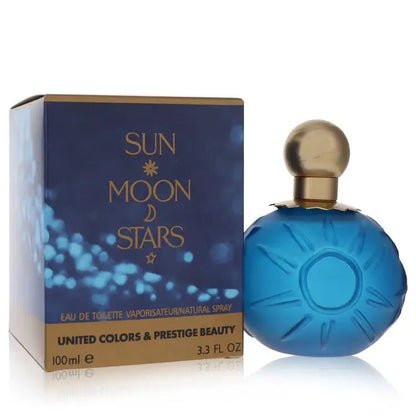 Sun Moon Stars By Karl Lagerfeld Perfume for Women - Renee Lane Company