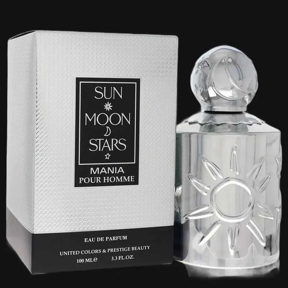 Sun Moon Stars Mania By Karl Lagerfeld Cologne for Men - Renee Lane Company