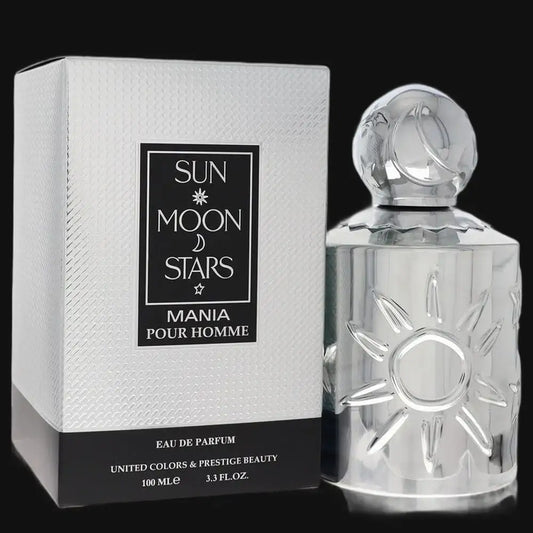 Sun Moon Stars Mania By Karl Lagerfeld Cologne for Men - Renee Lane Company
